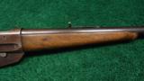  WINCHESTER MODEL 1895 RIFLE WITH 24” BBL - 5 of 11