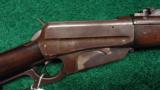  WINCHESTER MODEL 95 NRA MUSKET IN 30-06 - 1 of 11