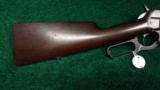 WINCHESTER MODEL 95 NRA MUSKET IN 30-06 - 9 of 11