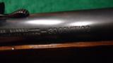 1895 WINCHESTER RIFLE - 6 of 12