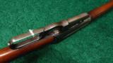 1895 WINCHESTER RIFLE - 3 of 12