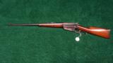 1895 WINCHESTER RIFLE - 11 of 12