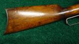  WINCHESTER MODEL 1895 RIFLE IN .30 U.S. - 9 of 11