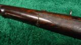  WINCHESTER MODEL 95 DELUXE TAKE DOWN SPORTING RIFLE - 8 of 12