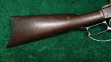  22 CALIBER WINCHESTER 1873 - 9 of 11