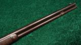  22 CALIBER WINCHESTER 1873 - 7 of 11