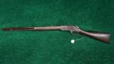  22 CALIBER WINCHESTER 1873 - 10 of 11
