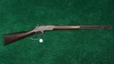  22 CALIBER WINCHESTER 1873 - 11 of 11