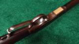 WINCHESTER 1873 22 CALIBER - 3 of 12