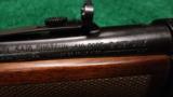 MODEL 9410 WINCHESTER LEVER ACTION SHOTGUN - 6 of 12