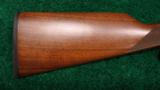  MODEL 9410 WINCHESTER LEVER ACTION SHOTGUN - 10 of 12
