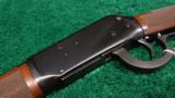  MODEL 9410 WINCHESTER LEVER ACTION SHOTGUN - 8 of 12