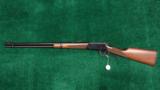  MODEL 9410 WINCHESTER LEVER ACTION SHOTGUN - 11 of 12