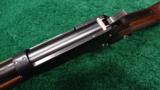  MODEL 9410 WINCHESTER LEVER ACTION SHOTGUN - 4 of 12