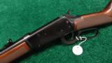  MODEL 9410 WINCHESTER LEVER ACTION SHOTGUN - 2 of 12