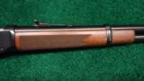  MODEL 9410 WINCHESTER LEVER ACTION SHOTGUN - 5 of 12
