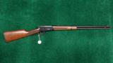  MODEL 9410 WINCHESTER LEVER ACTION SHOTGUN - 12 of 12