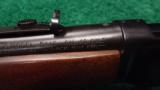  WINCHESTER 94 TRAILS END SRC - 6 of 12
