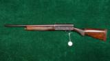 REMINGTON MODEL #11 D GRADE TWO BARREL SET ORIGINALLY OWNED BY ANNIE OAKLEY - 13 of 15