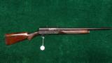 REMINGTON MODEL #11 D GRADE TWO BARREL SET ORIGINALLY OWNED BY ANNIE OAKLEY - 14 of 15