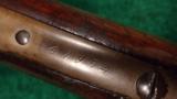 WINCHESTER MODEL 1886 RIFLE IN .40-65 - 9 of 12
