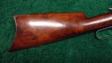WINCHESTER MODEL 1886 RIFLE IN .40-65 - 10 of 12