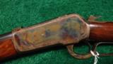 WINCHESTER MODEL 1886 RIFLE IN .40-65 - 3 of 12