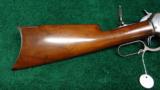  SPECIAL ORDER 1886 WINCHESTER - 9 of 11