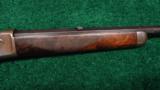  WINCHESTER 1886 DELUXE - 5 of 12