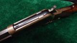  WINCHESTER 1886 DELUXE - 4 of 12