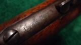  44 CALIBER WINCHESTER 1873 RIFLE - 9 of 13