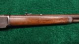  44 CALIBER WINCHESTER 1873 RIFLE - 5 of 13