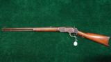  44 CALIBER WINCHESTER 1873 RIFLE - 12 of 13