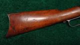  44 CALIBER WINCHESTER 1873 RIFLE - 11 of 13
