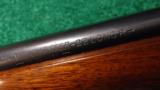  VERY HIGH CONDITION WINCHESTER M-57 - 8 of 12