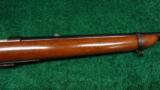 VERY HIGH CONDITION WINCHESTER M-57 - 5 of 12