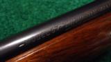  VERY HIGH CONDITION WINCHESTER M-57 - 6 of 12