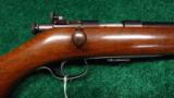  VERY HIGH CONDITION WINCHESTER M-57 - 1 of 12