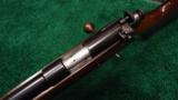  VERY HIGH CONDITION WINCHESTER M-57 - 4 of 12