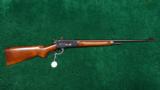 WINCHESTER MODEL 71 - 12 of 12