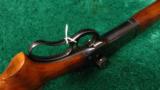 WINCHESTER MODEL 71 - 3 of 12
