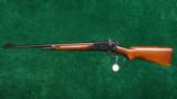 WINCHESTER MODEL 71 - 11 of 12