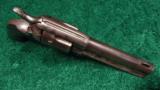 4-3/4” COLT FRONTIER SIX SHOOTER - 5 of 13