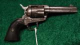 4-3/4” COLT FRONTIER SIX SHOOTER - 3 of 13