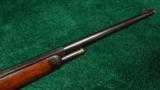 VERY INTERESTING WINCHESTER MODEL 1886 SHORT RIFLE IN 45-70 - 7 of 12