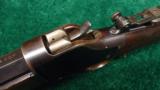 WINCHESTER MODEL 1885 HIGH WALL IN CALIBER 32-20
- 4 of 13