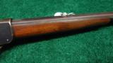 WINCHESTER MODEL 1885 HIGH WALL IN CALIBER 32-20
- 5 of 13
