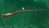 WINCHESTER MODEL 1885 HIGH WALL IN CALIBER 32-20
- 13 of 13