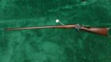 WINCHESTER MODEL 1885 HIGH WALL IN CALIBER 32-20
- 12 of 13