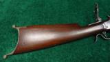 WINCHESTER MODEL 1885 HIGH WALL IN CALIBER 32-20
- 11 of 13